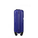 Куфар Samsonite Sunside Spinner (4 wheels) 55cm Navy