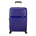 Куфар Samsonite Sunside Spinner (4 wheels) 68 cm Exp. Navy