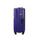 Куфар Samsonite Sunside Spinner (4 wheels) 68 cm Exp. Navy