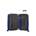 Куфар Samsonite Sunside Spinner (4 wheels) 77 cm Exp. Navy