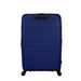 Куфар Samsonite Sunside Spinner (4 wheels) 77 cm Exp. Navy