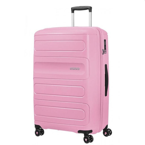 Куфар Samsonite Sunside Spinner (4 wheels) 77 cm Exp.