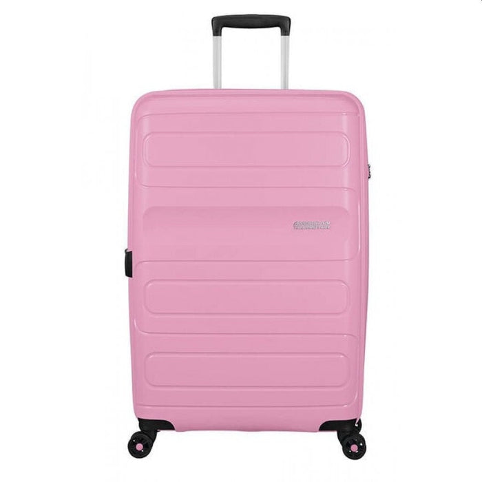 Куфар Samsonite Sunside Spinner (4 wheels) 77 cm Exp.