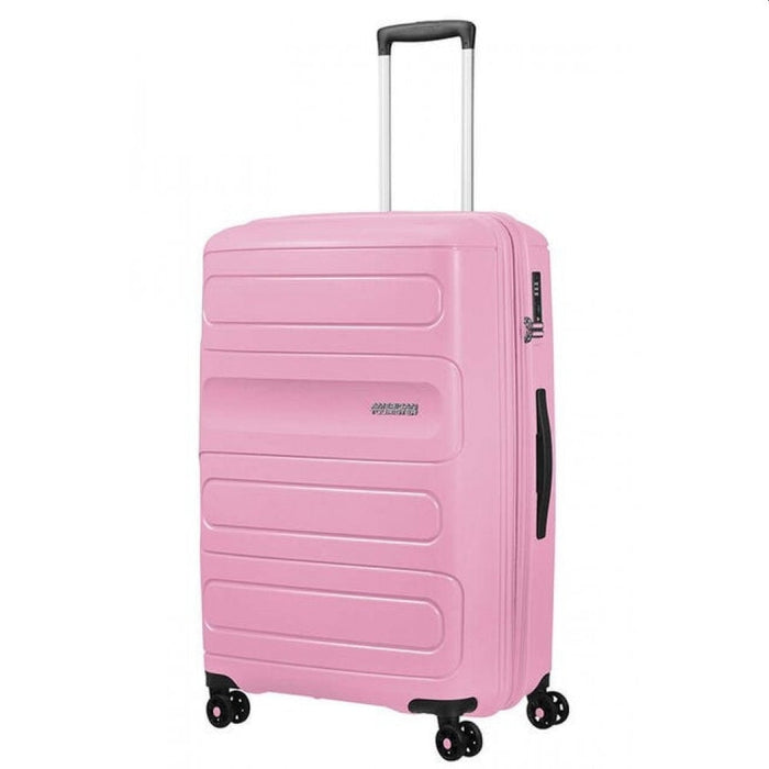 Куфар Samsonite Sunside Spinner (4 wheels) 77 cm Exp.