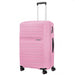 Куфар Samsonite Sunside Spinner (4 wheels) 77 cm Exp.