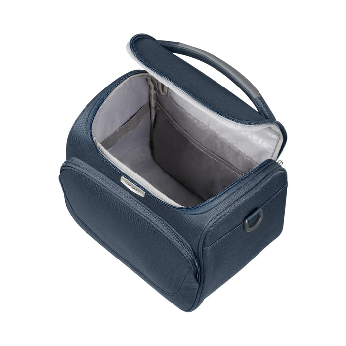 Чанта Samsonite Spark Beauty Case Blue