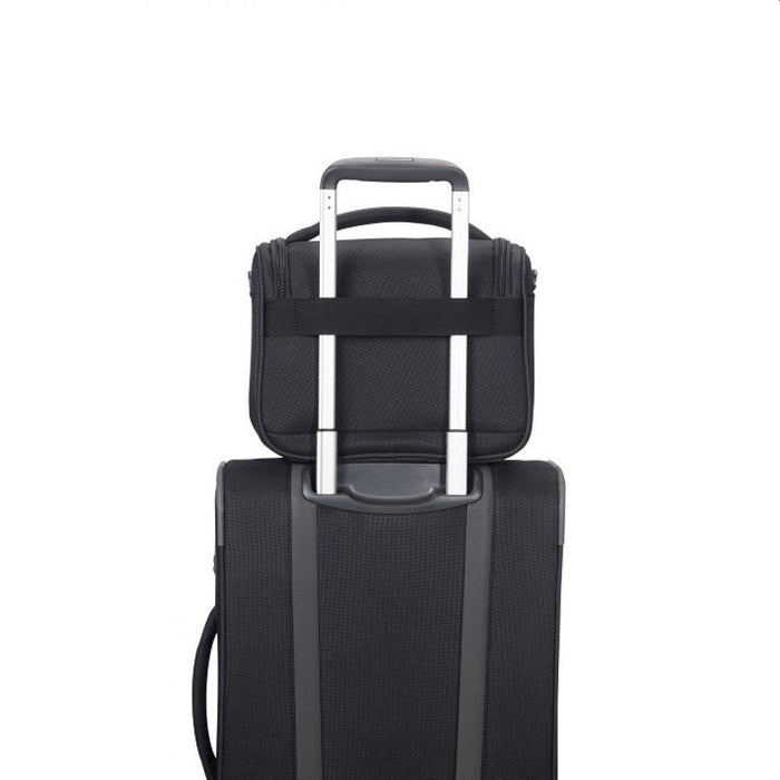 Чанта Samsonite Spark Beauty Case Black