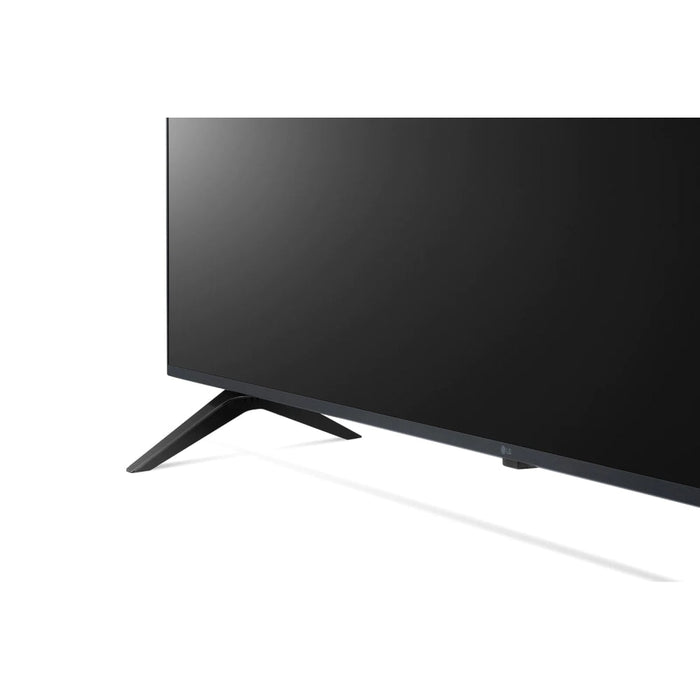 Телевизор LG 55UQ80003LB 55’ 4K IPS UltraHD TV