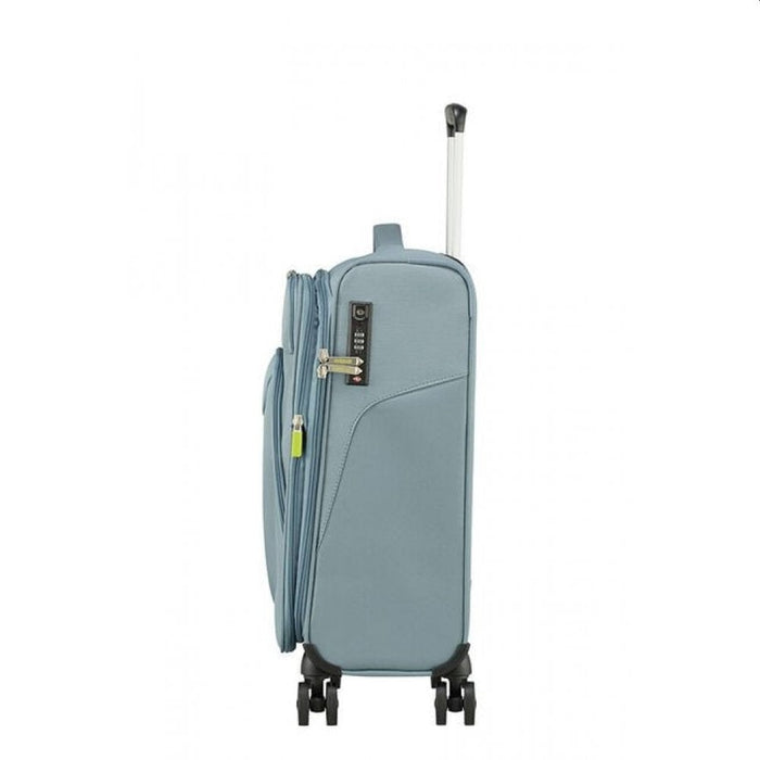 Куфар Samsonite Summerfunk Spinner (4 wheels) 55cm