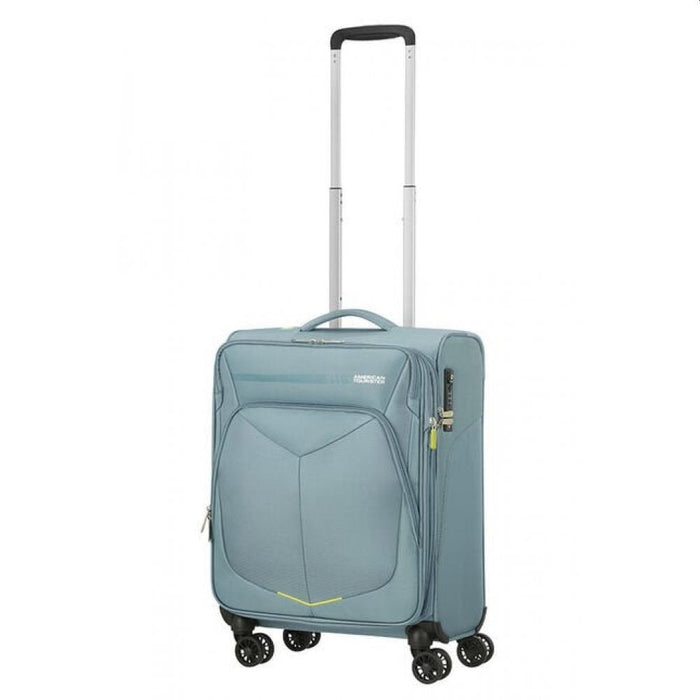 Куфар Samsonite Summerfunk Spinner (4 wheels) 55cm