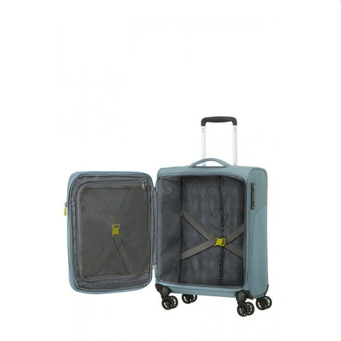 Куфар Samsonite Summerfunk Spinner (4 wheels) 55cm