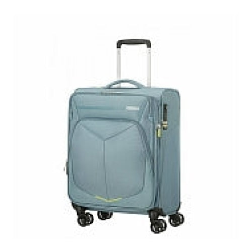 Куфар Samsonite Summerfunk Spinner (4 wheels) 55cm