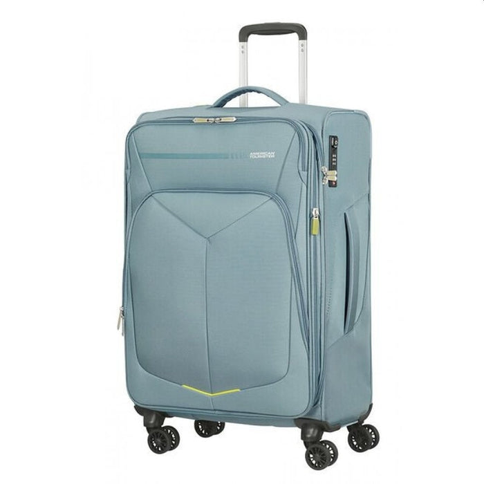 Куфар Samsonite Summerfunk Spinner (4 wheels) 67.5cm