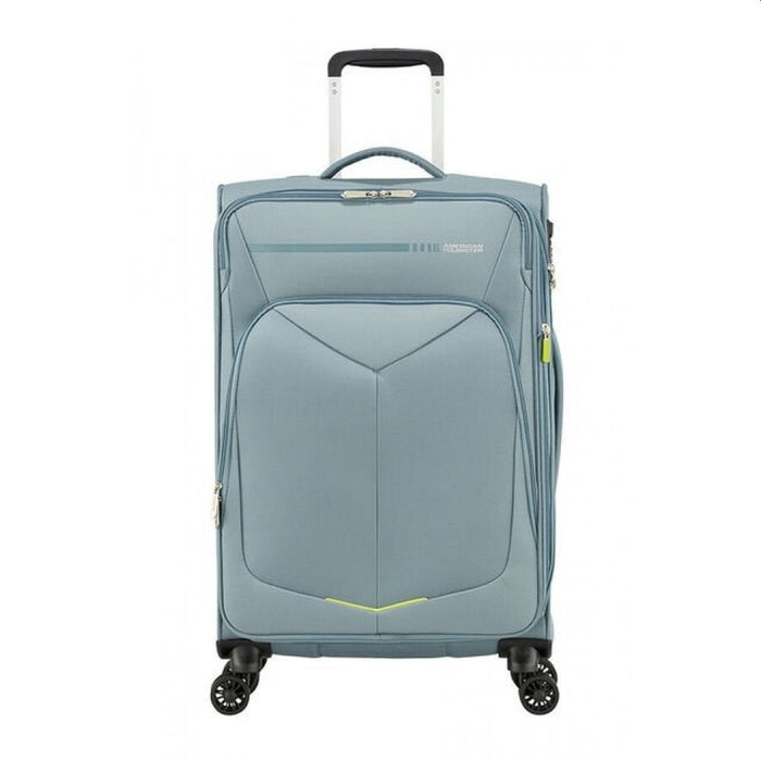 Куфар Samsonite Summerfunk Spinner (4 wheels) 67.5cm