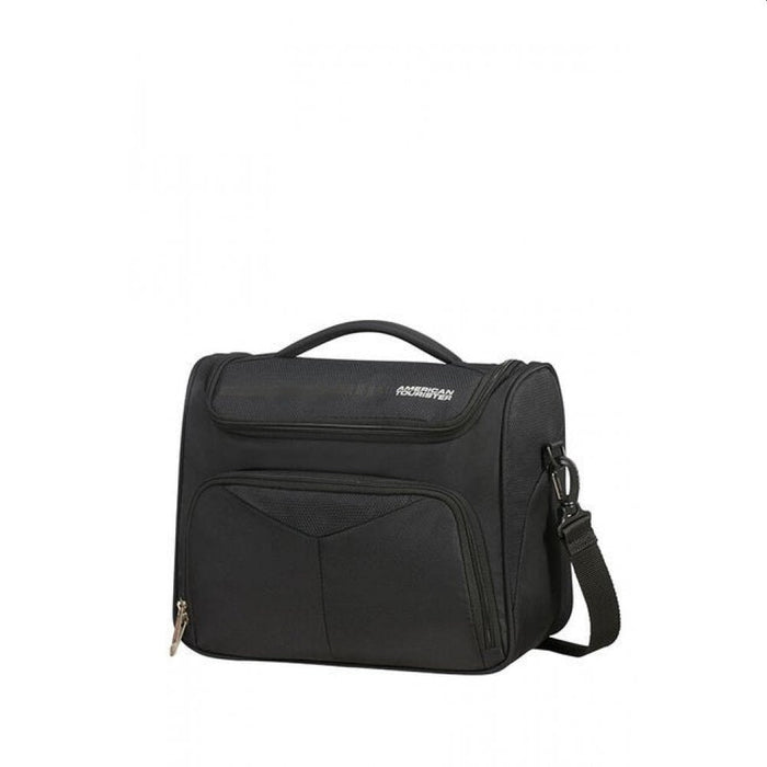 Чанта Samsonite Summerfunk Spinner Beauty case Black