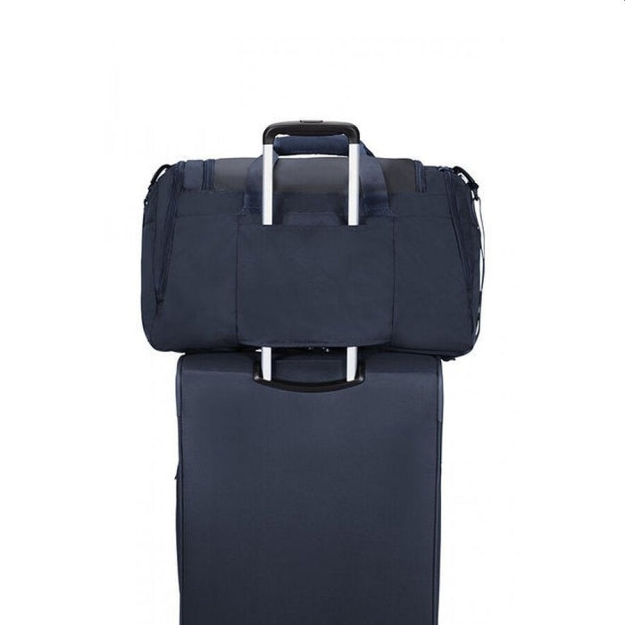 Сак Samsonite Summerfunk Duffle Bag 52cm Navy