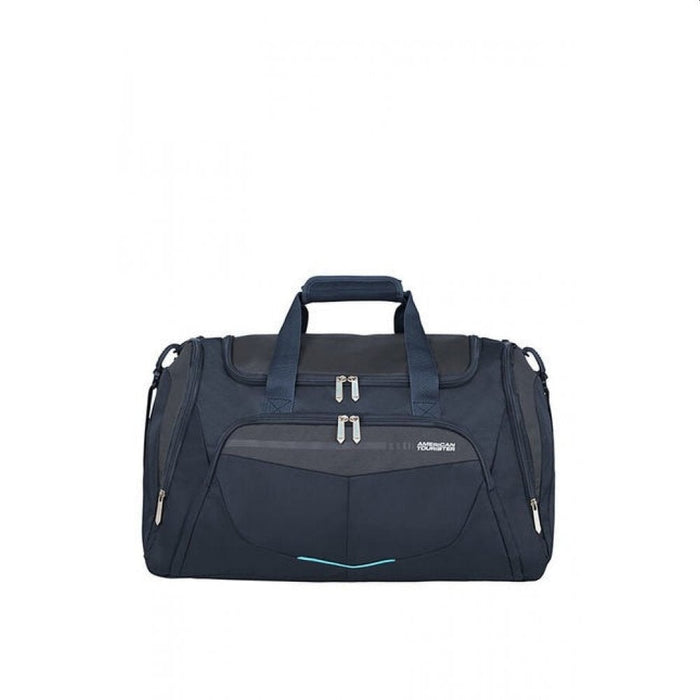 Сак Samsonite Summerfunk Duffle Bag 52cm Navy