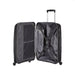 Куфар Samsonite Bon Air 4 - wheel 66cm Medium Spinner