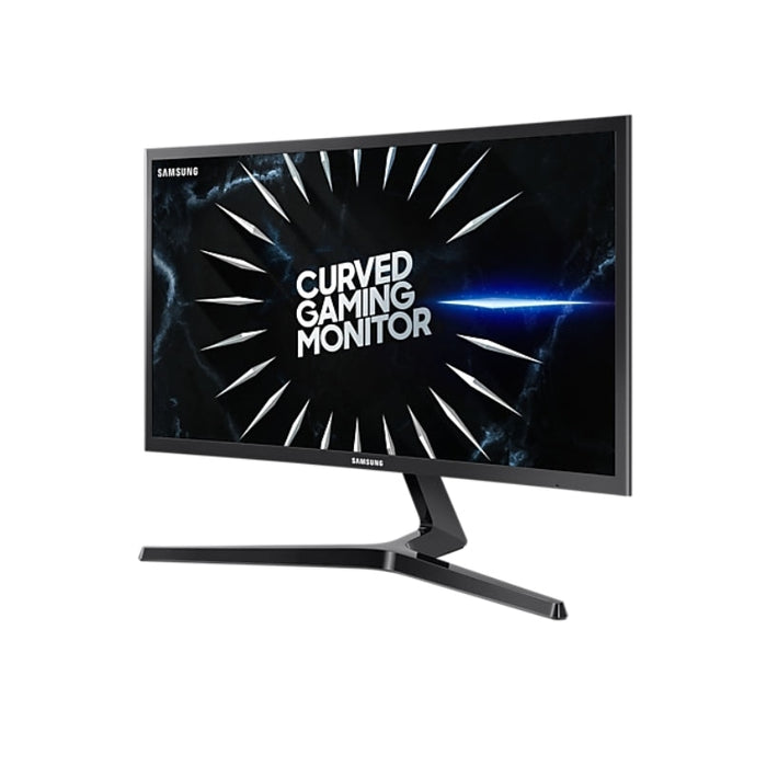 Монитор Samsung 24RG52F 24’ GAMING Curved VA LED