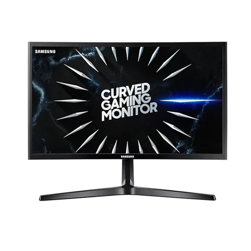 Монитор Samsung 24RG52F 24’ GAMING Curved VA LED