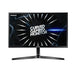 Монитор Samsung 24RG52F 24’ GAMING Curved VA LED