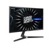 Монитор Samsung 24RG52F 24’ GAMING Curved VA LED