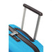 Куфар Samsonite Airconic Spinner (4 wheels) 55cm Sporty Blue