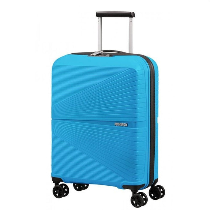 Куфар Samsonite Airconic Spinner (4 wheels) 55cm Sporty Blue