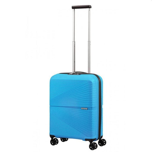 Куфар Samsonite Airconic Spinner (4 wheels) 55cm Sporty Blue