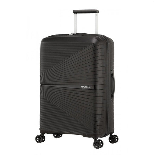 Куфар Samsonite Airconic Spinner (4 wheels) 67cm Onyx Black