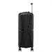 Куфар Samsonite Airconic Spinner (4 wheels) 67cm Onyx Black