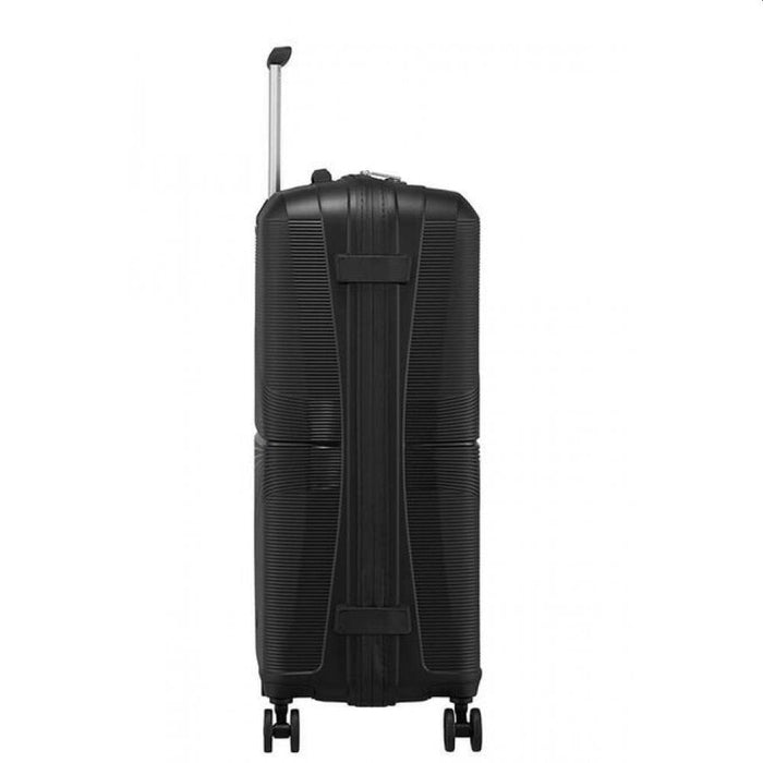 Куфар Samsonite Airconic Spinner (4 wheels) 67cm Onyx Black