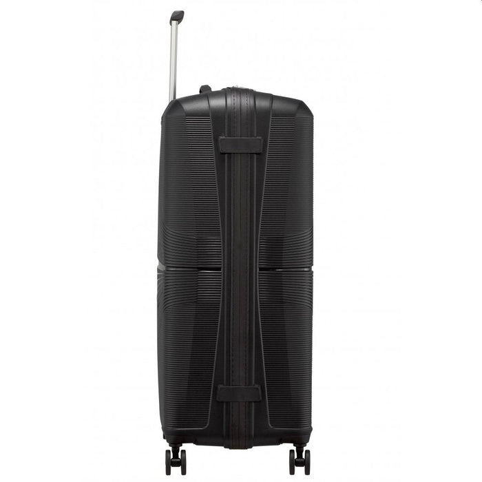 Куфар Samsonite Airconic Spinner (4 wheels) 77cm Onyx Black