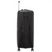 Куфар Samsonite Airconic Spinner (4 wheels) 77cm Onyx Black