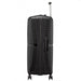 Куфар Samsonite Airconic Spinner (4 wheels) 77cm Onyx Black