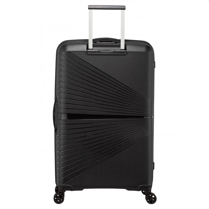 Куфар Samsonite Airconic Spinner (4 wheels) 77cm Onyx Black