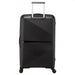 Куфар Samsonite Airconic Spinner (4 wheels) 77cm Onyx Black