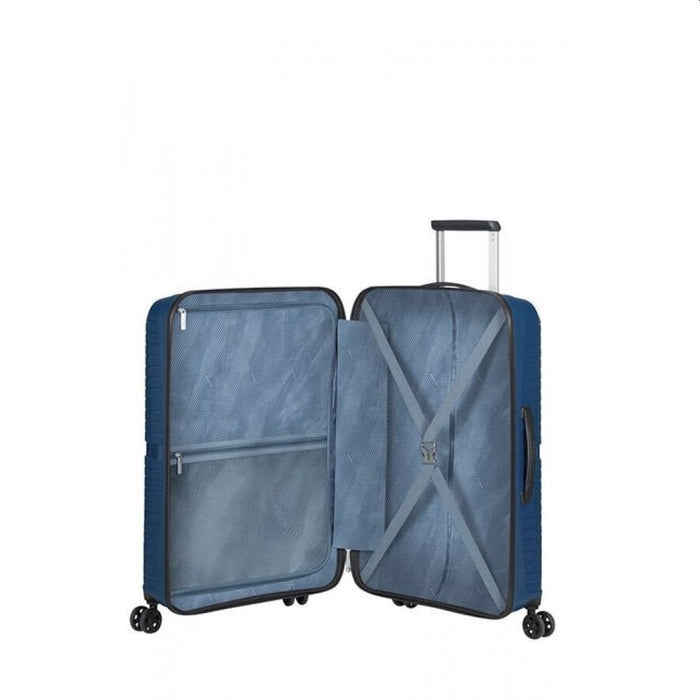 Куфар Samsonite Airconic Spinner (4 wheels) 67cm