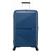 Куфар Samsonite Airconic Spinner (4 wheels) 77cm Navy Blue