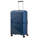 Куфар Samsonite Airconic Spinner (4 wheels) 77cm Navy Blue