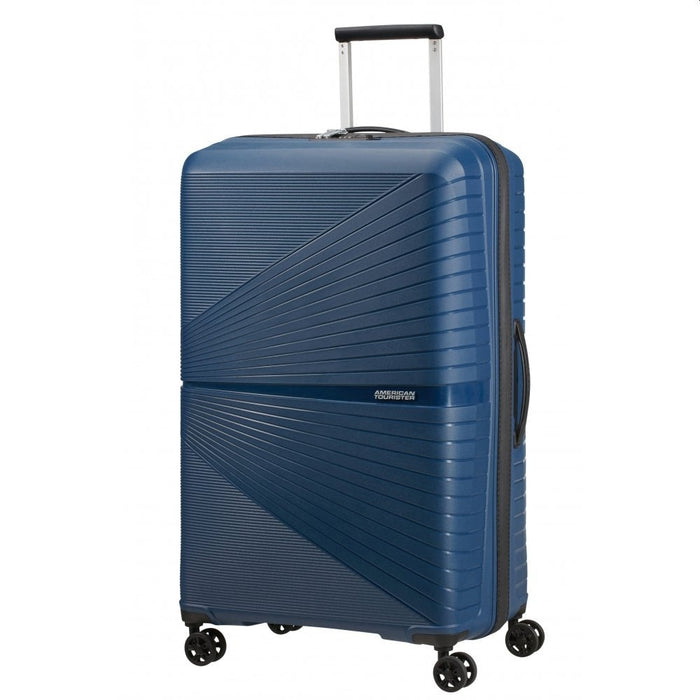 Куфар Samsonite Airconic Spinner (4 wheels) 77cm Navy Blue