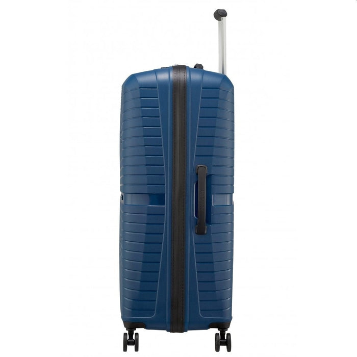 Куфар Samsonite Airconic Spinner (4 wheels) 77cm Navy Blue