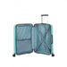 Куфар Samsonite Airconic Spinner (4 wheels) 67cm Purist Blue