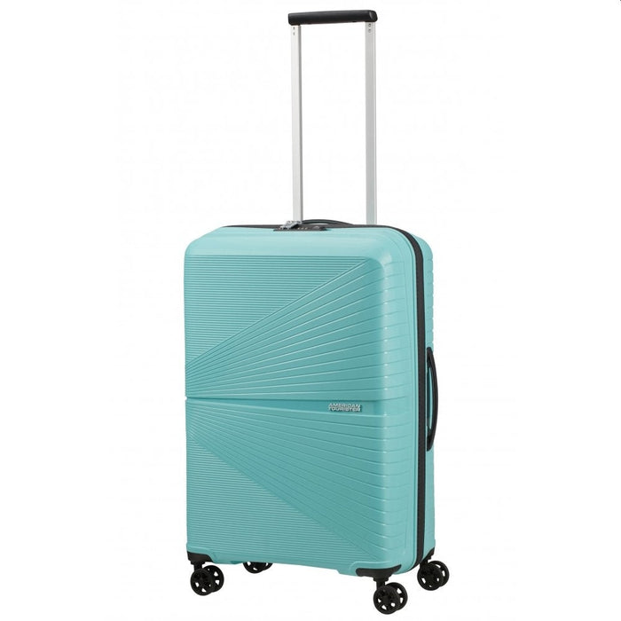 Куфар Samsonite Airconic Spinner (4 wheels) 67cm Purist Blue