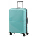 Куфар Samsonite Airconic Spinner (4 wheels) 67cm Purist Blue