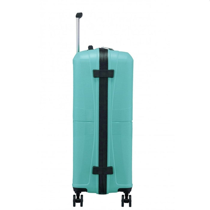 Куфар Samsonite Airconic Spinner (4 wheels) 67cm Purist Blue