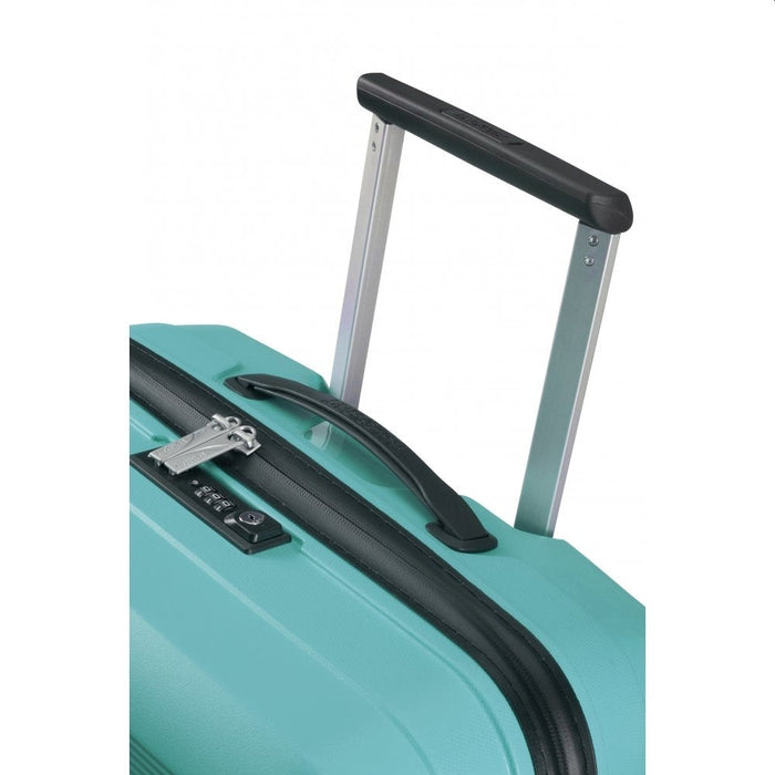 Куфар Samsonite Airconic Spinner (4 wheels) 67cm Purist Blue