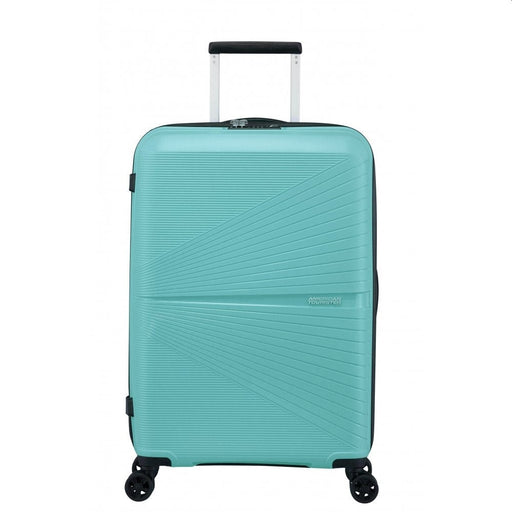 Куфар Samsonite Airconic Spinner (4 wheels) 67cm Purist Blue