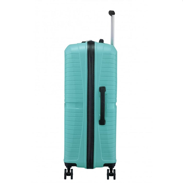 Куфар Samsonite Airconic Spinner (4 wheels) 67cm Purist Blue