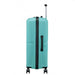 Куфар Samsonite Airconic Spinner (4 wheels) 67cm Purist Blue